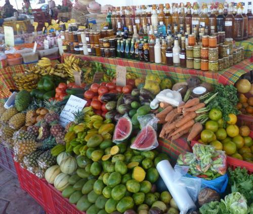 L'escapade Ensoleill�e