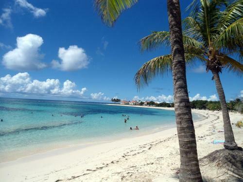 L'escapade Ensoleill�e