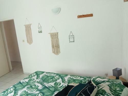 L'escapade Ensoleill�e