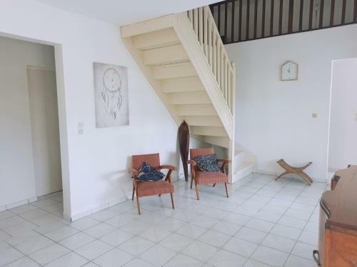 L'escapade Ensoleill�e