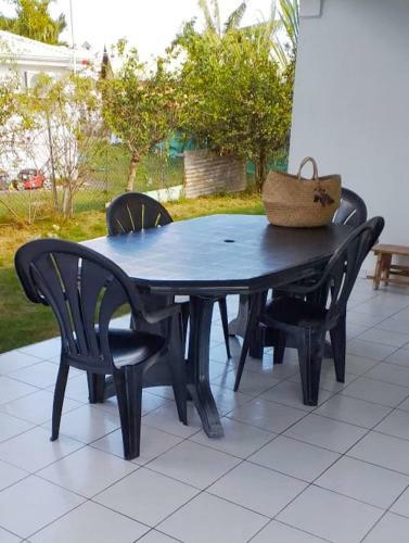 L'escapade Ensoleill�e