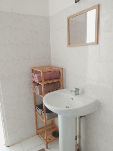 L'escapade Ensoleill�e