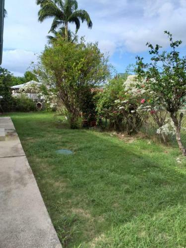 L'escapade Ensoleill�e