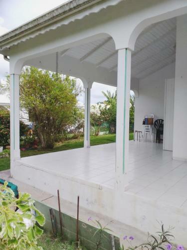 L'escapade Ensoleill�e