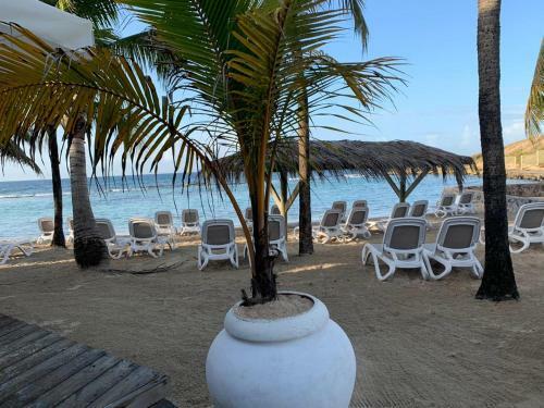 Apartamento Anolis'tudio Manganao