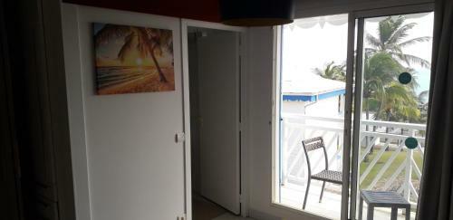 Apartamento Anolis'tudio Manganao