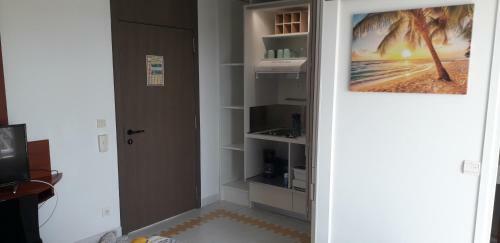 Apartamento Anolis'tudio Manganao