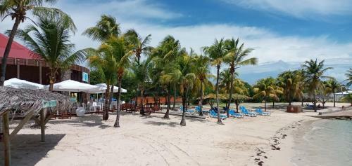 Apartamento Anolis'tudio Manganao