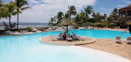 Apartamento Anolis'tudio Manganao