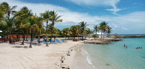 Apartamento Anolis'tudio Manganao