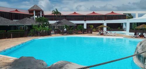 Apartamento Anolis'tudio Manganao