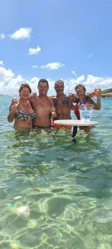 Apartamento Anolis'tudio Manganao