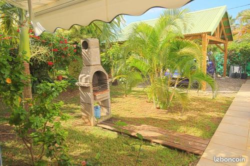 Villa Creole