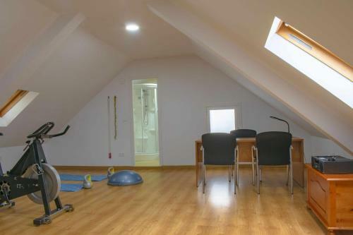 Apartamento D�plex Mar�n Centro