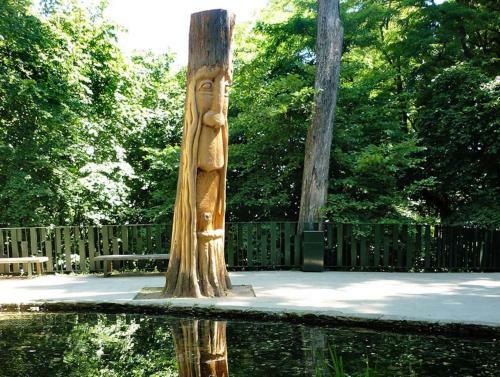 Precioso Apartamento En Mar�n.