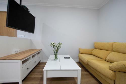 Precioso Apartamento En Mar�n.