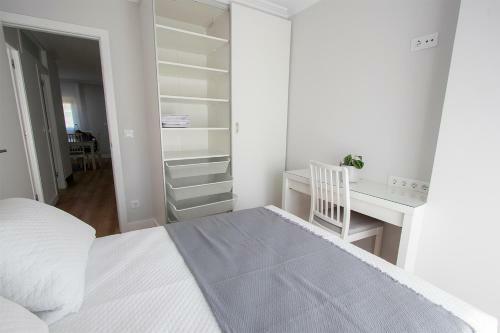 Precioso Apartamento En Mar�n.