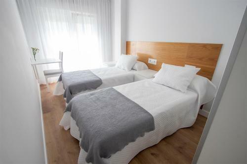 Precioso Apartamento En Mar�n.