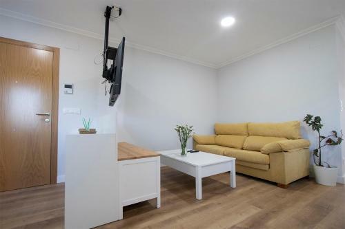 Precioso Apartamento En Mar�n.