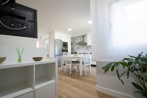 Precioso Apartamento En Mar�n.