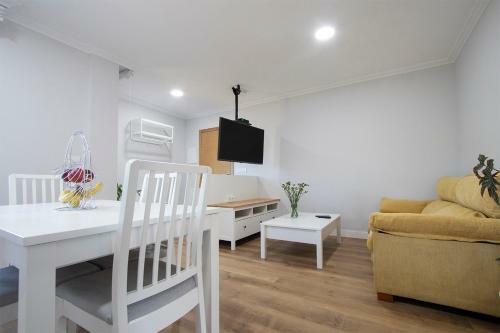 Precioso Apartamento En Mar�n.