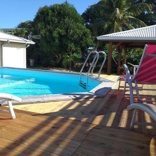 West Indies Bungalows