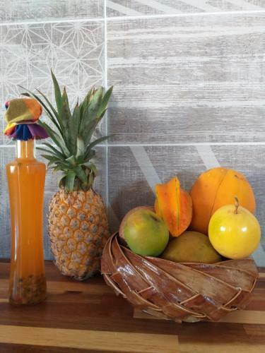 West Indies Bungalows