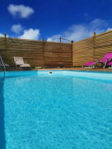 West Indies Bungalows