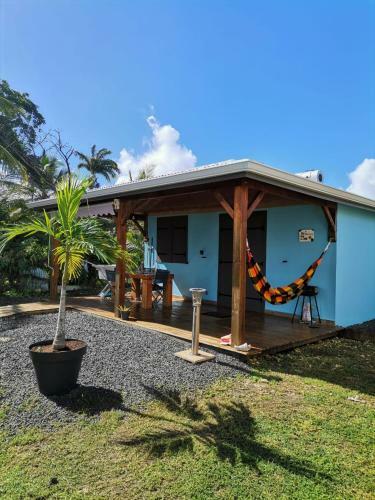 West Indies Bungalows