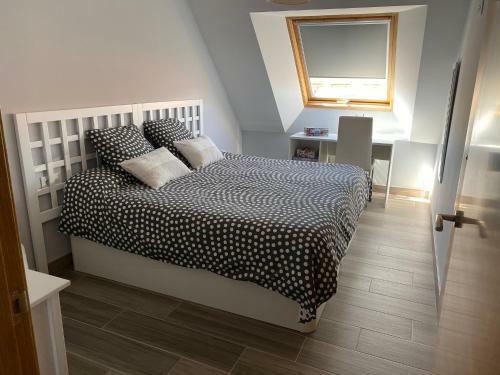 Apartamento �tico Lujo