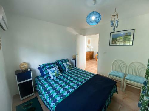 Apartamento Les Floralies Gwada - Avec Cuve � Eau