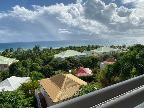 Apartamento Les Floralies Gwada - Avec Cuve � Eau