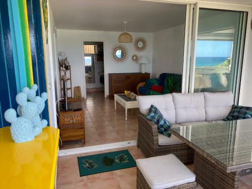 Apartamento Les Floralies Gwada - Avec Cuve � Eau