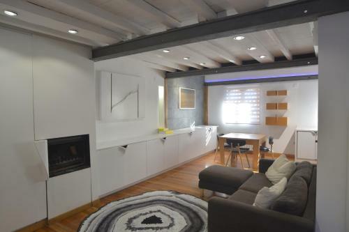 Apartamento Arriaga