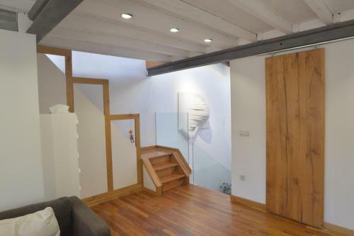 Apartamento Arriaga