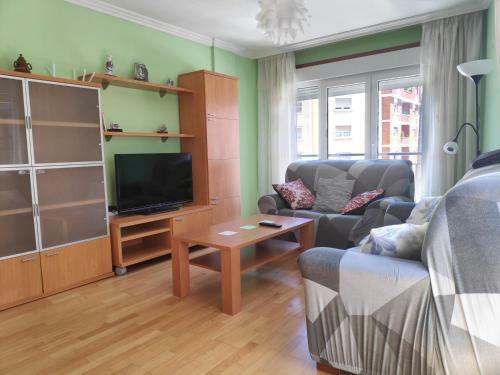 Apartamento Naval