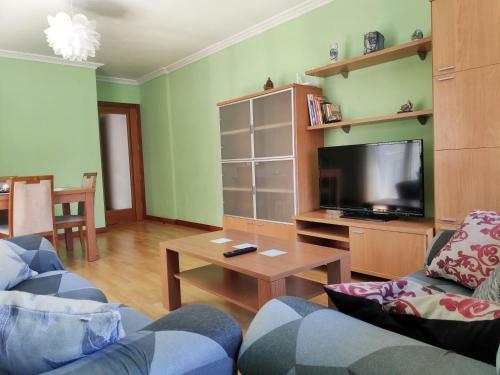Apartamento Naval