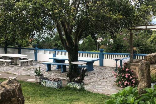 Villa Abad, Finca R�stica Con Casa Y Piscina