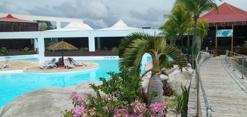 Apartamento Pelagos Manganao