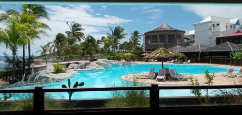 Apartamento Pelagos Manganao