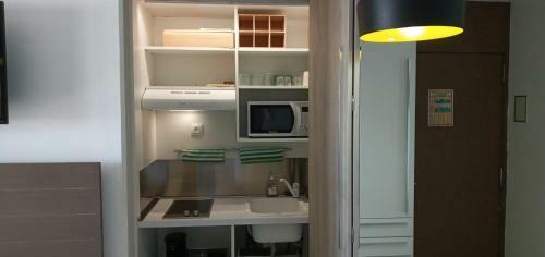 Apartamento Pelagos Manganao
