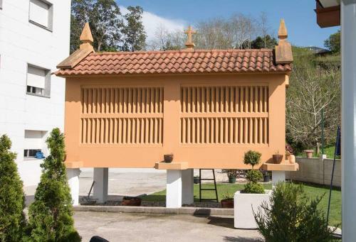 Casa Tilves II