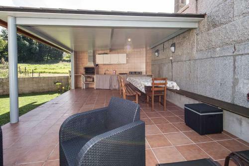 Casa Tilves II