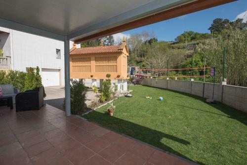Casa Tilves II