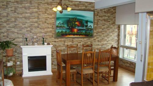 Apartamento Zona De Playa