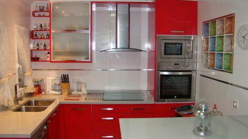 Apartamento Zona De Playa