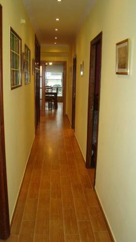 Apartamento Zona De Playa