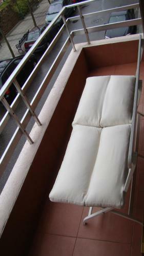 Apartamento Zona De Playa