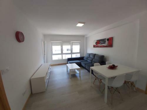 Acogedor Apartamento Reci�n Restaurado