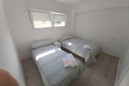Acogedor Apartamento Reci�n Restaurado